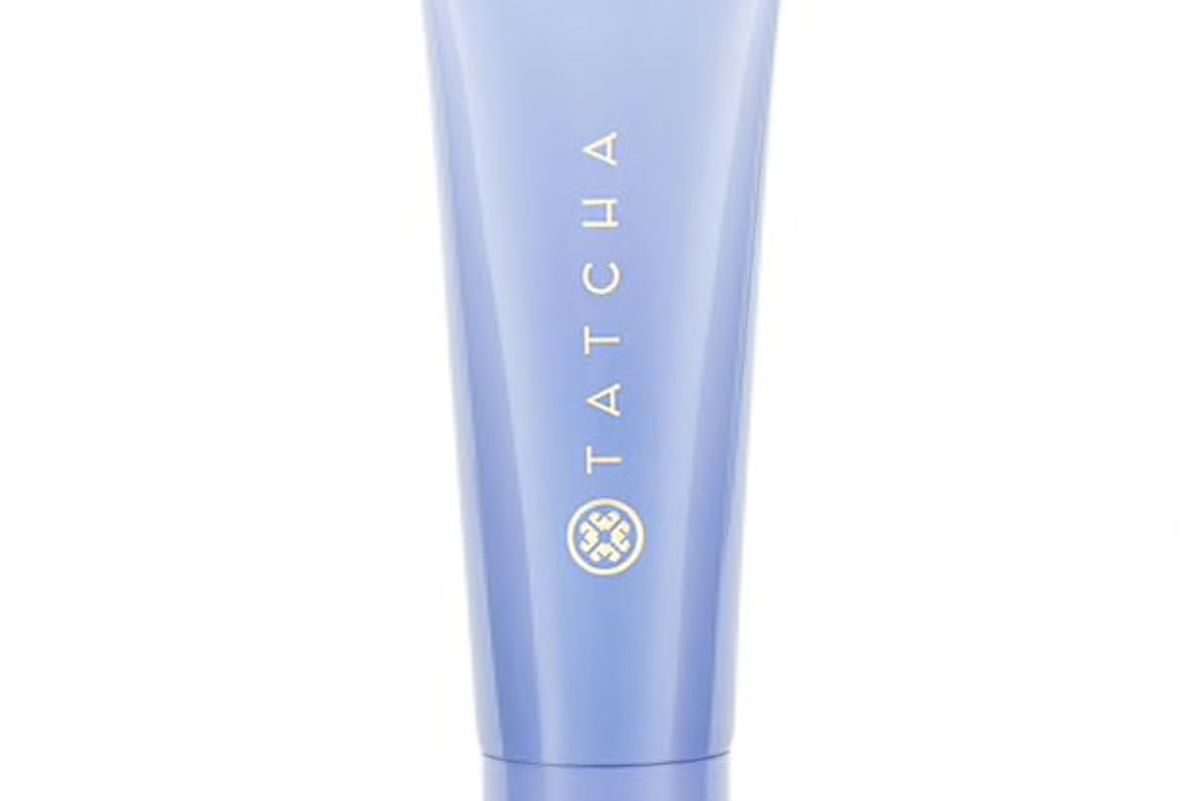 tatcha the rice wash skin softening cleanser