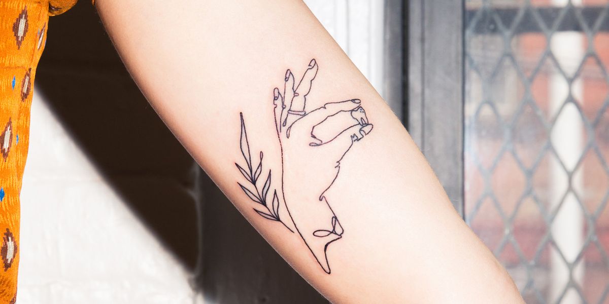 Vaseline on tattoos: is it fine or bad? Why?