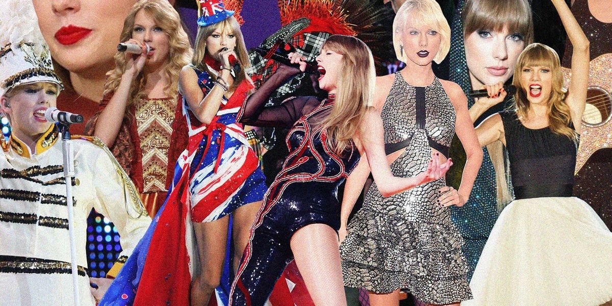 Fearless Era Outfits For Taylor Swift Eras Tour  Taylor swift tour  outfits, Fearless clothing, Taylor swift outfits