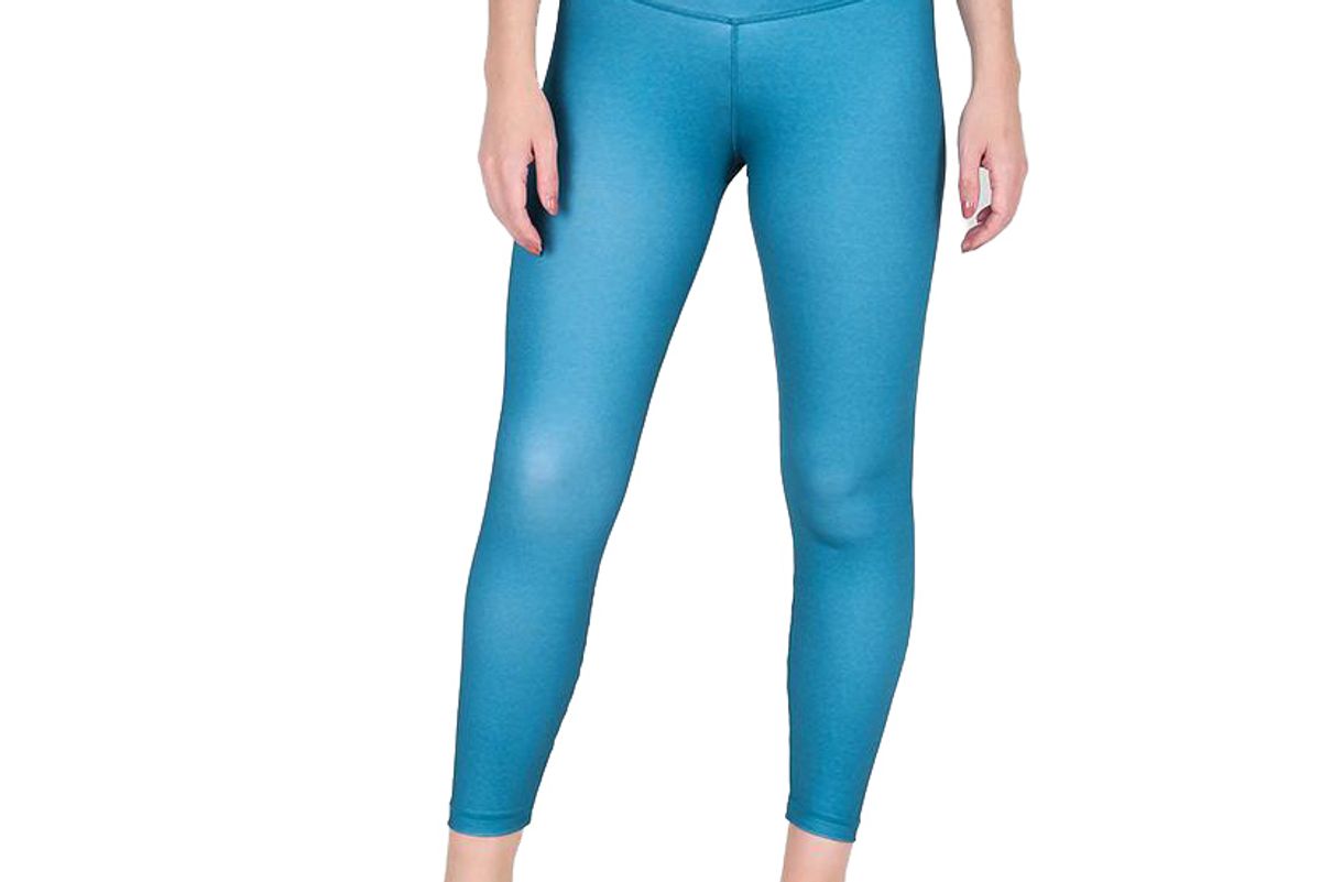 team timbuktu opal legging