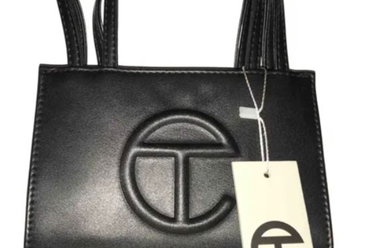 telfar handbag