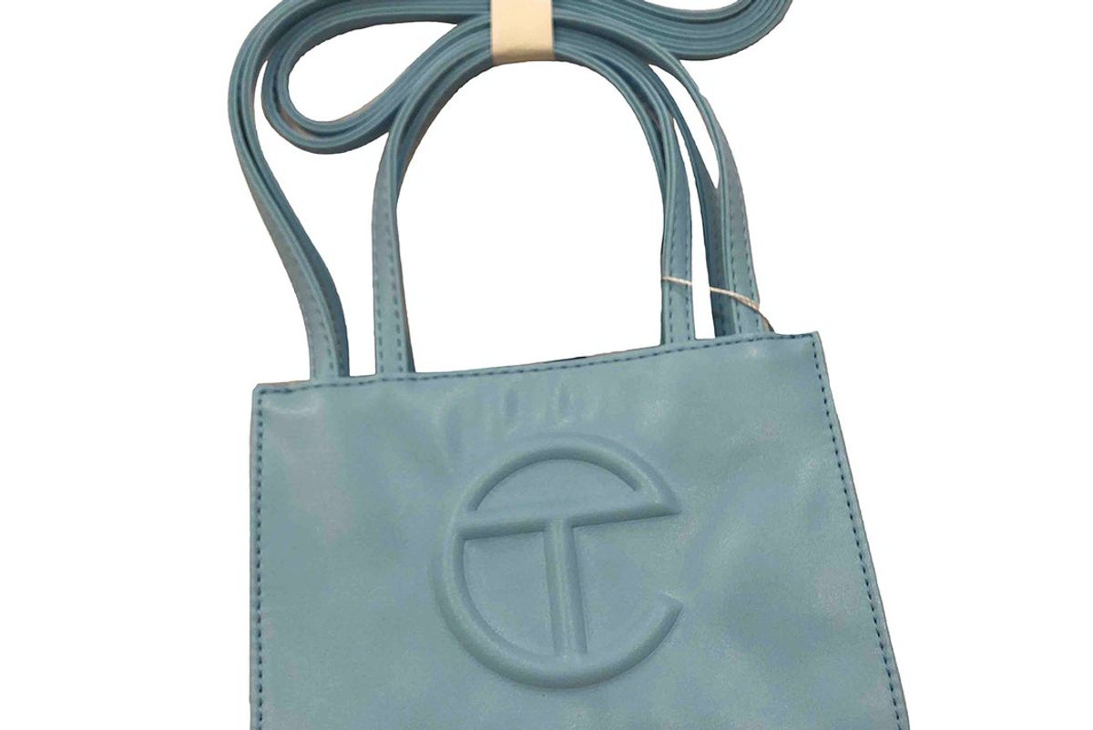 telfar mini bag