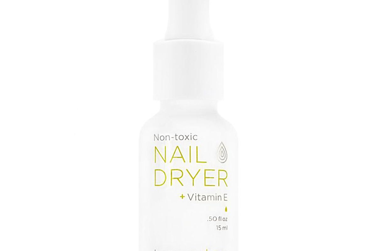 ten over ten non toxic nail dryer