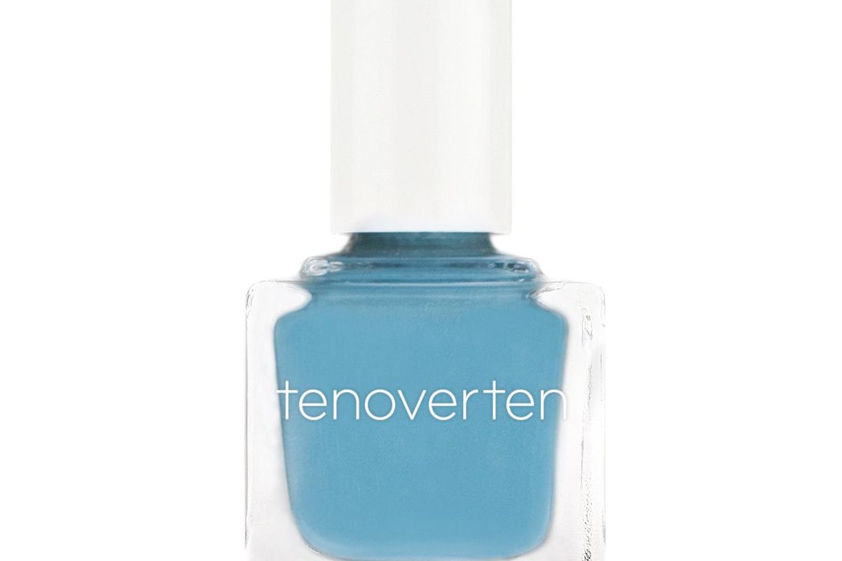 tenoverten nail polish austin