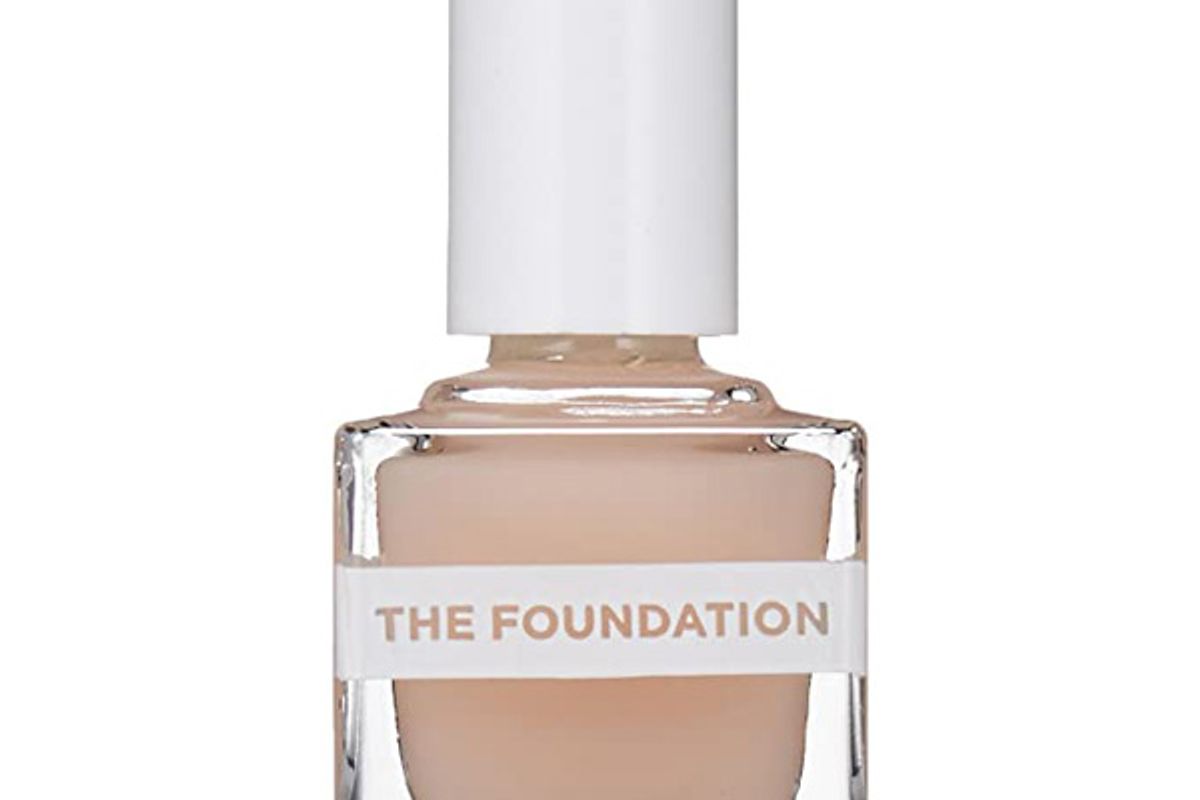 tenoverten the foundation base coat