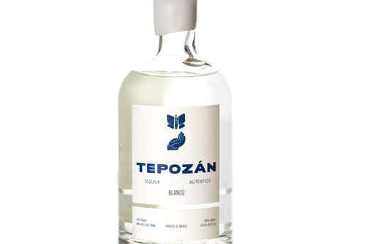 tepozan tequila blanco