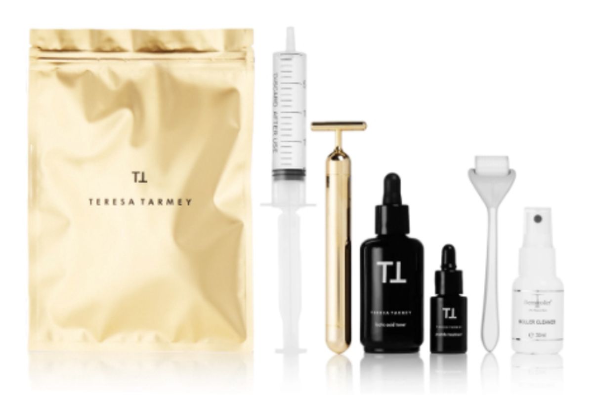 teresa tarmey microneedling kit