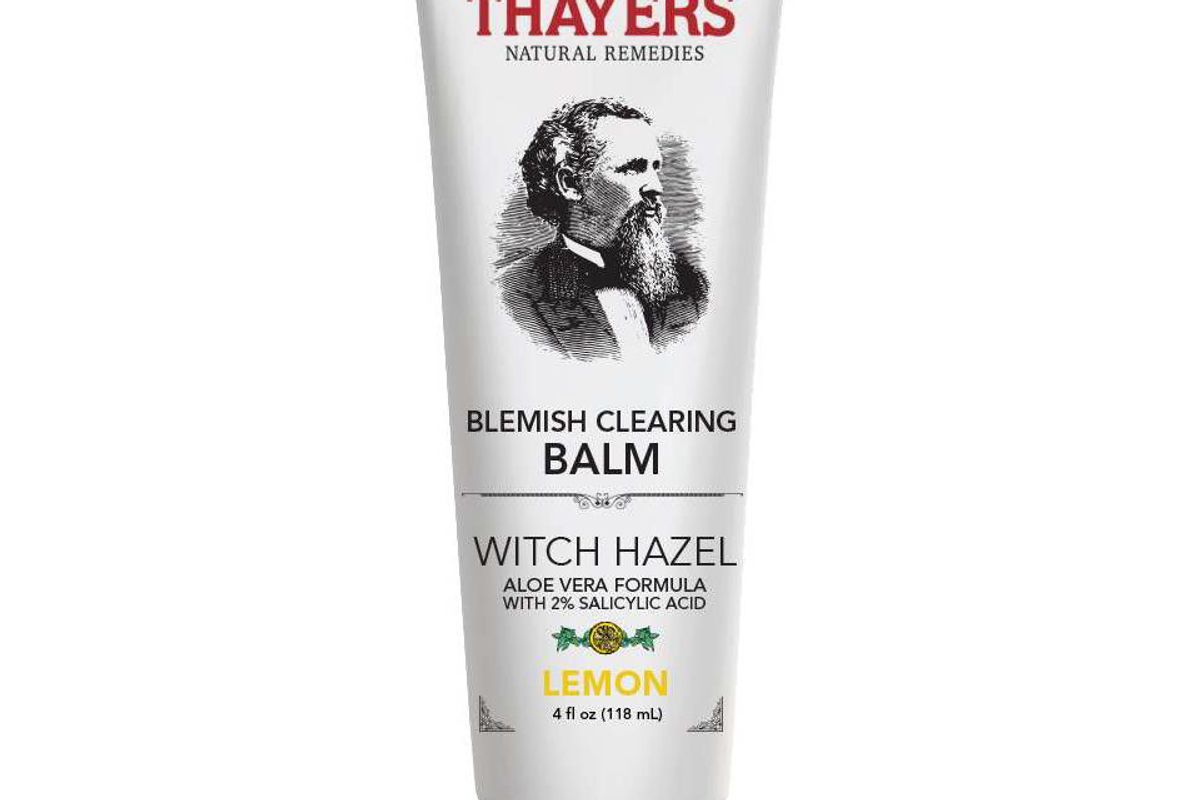 thayers witch hazel blemish balm