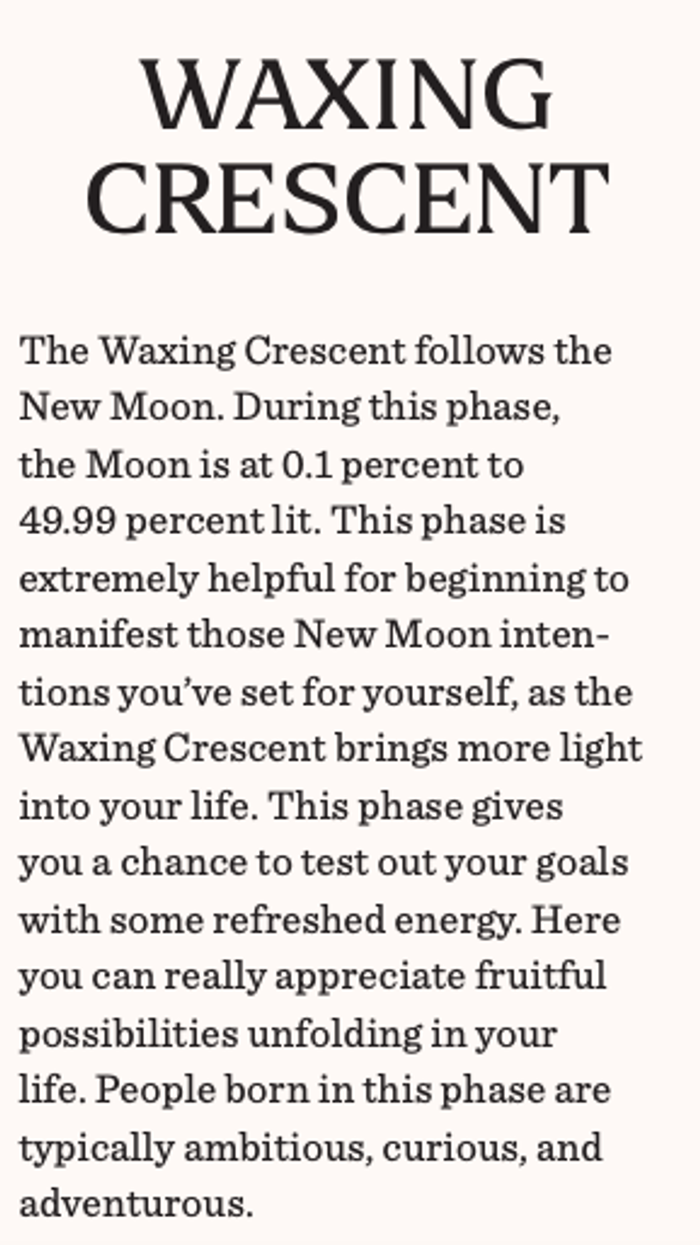 the astrology deck lisa stardust