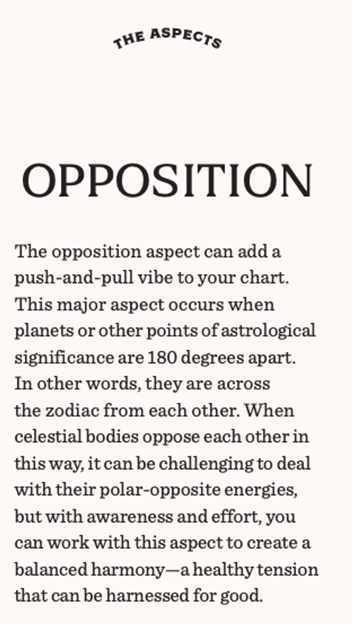 the astrology deck lisa stardust