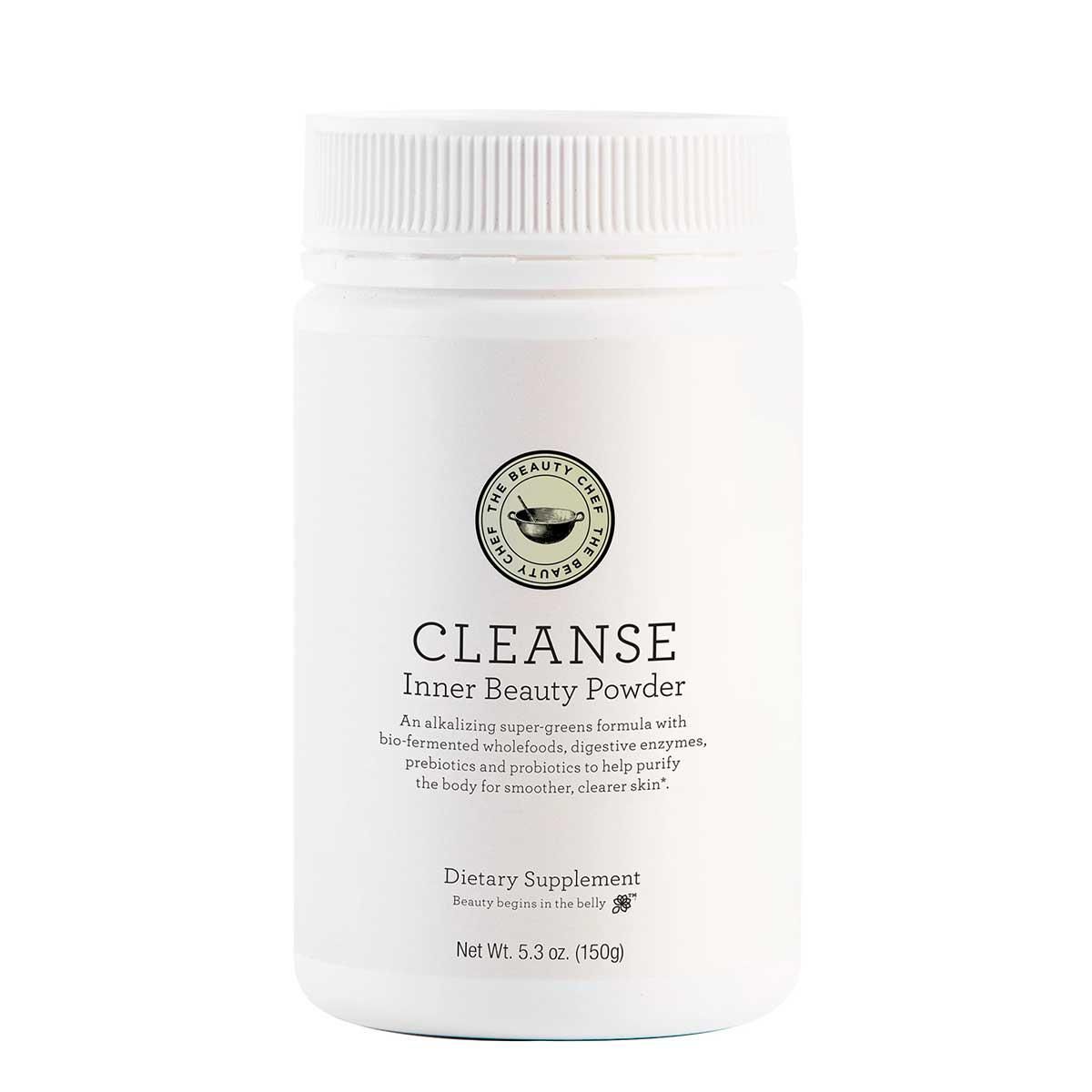 the beauty chef cleanse inner beauty powder