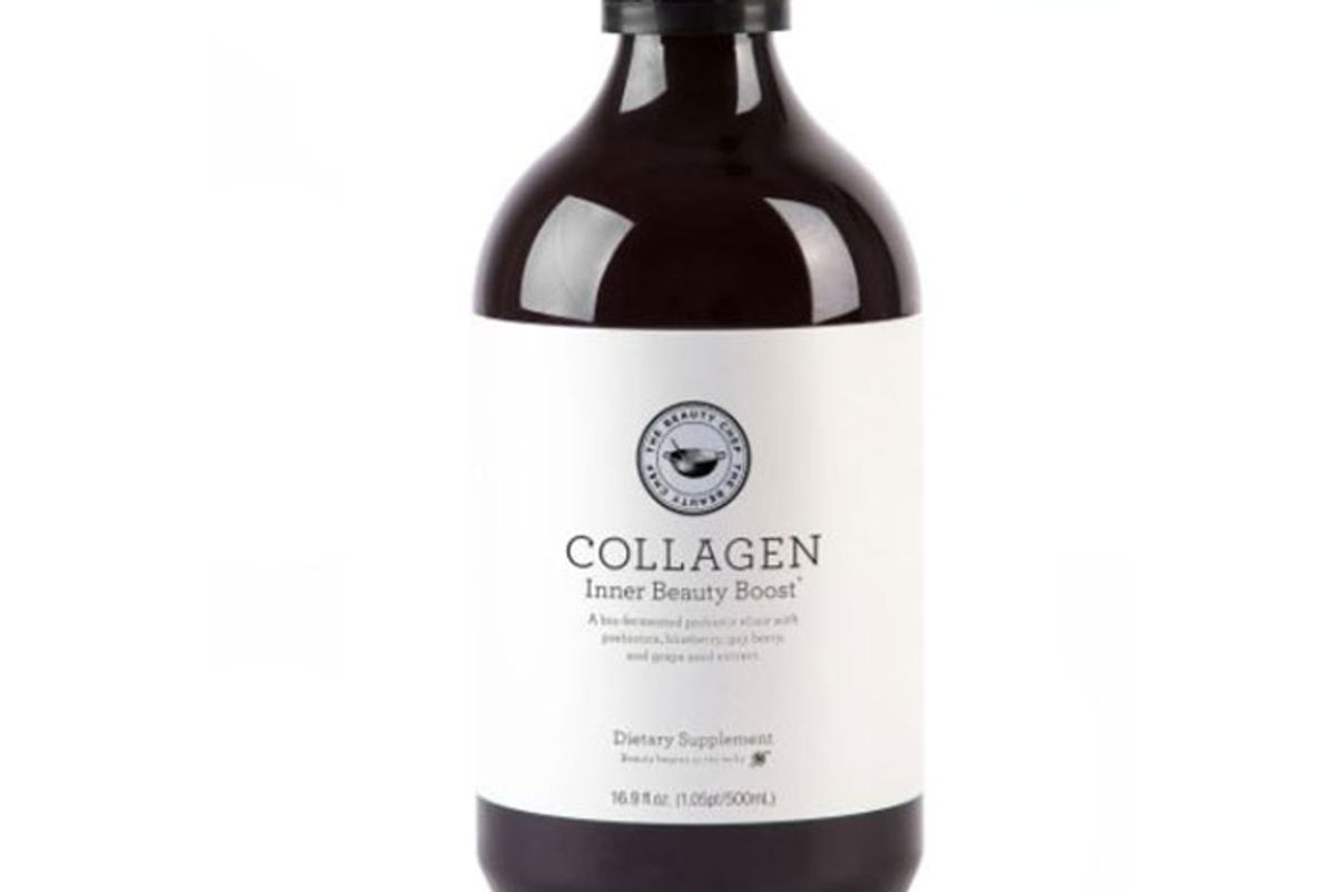 the beauty chef collagen inner beauty boost