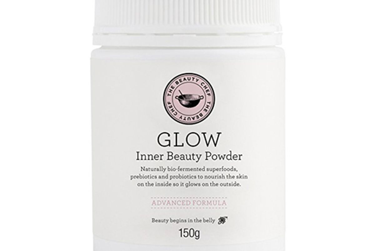 Organic Glow Advanced Inner Beauty Powder