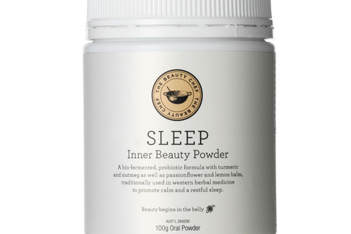 the beauty chef sleep inner beauty powder