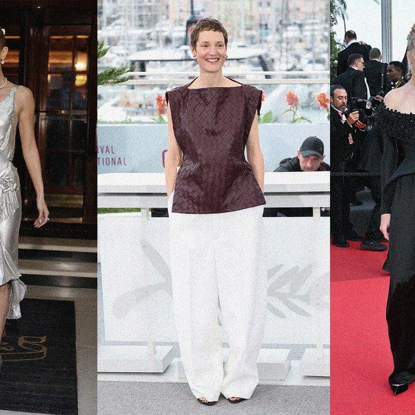 The Best Dressed Celebrities Of The Week Favored The LBD