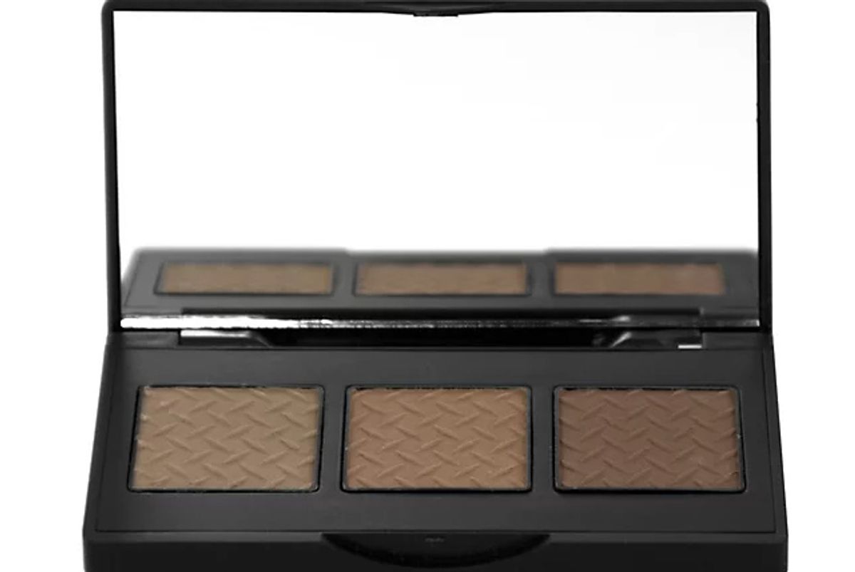 the browgal convertible brow compact