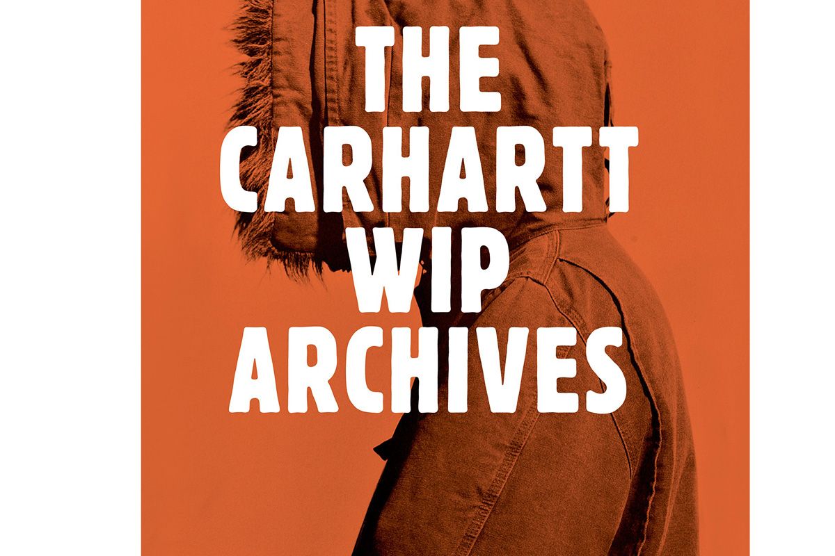 The Carhartt WIP Archives