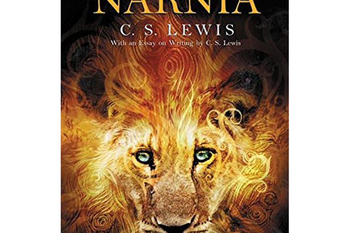 the chronicles of narnia complete 7 book collection all 7 books plus bonus book boxen