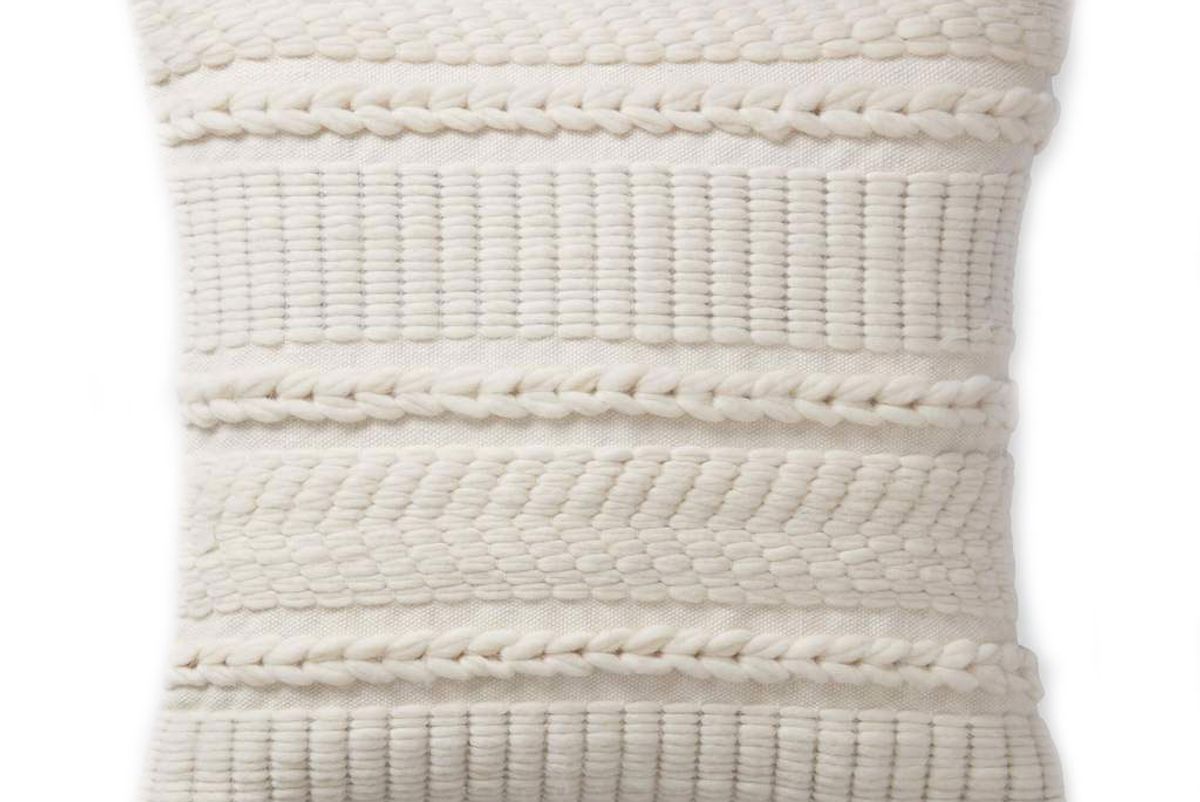 the citizenry la nieve pillow