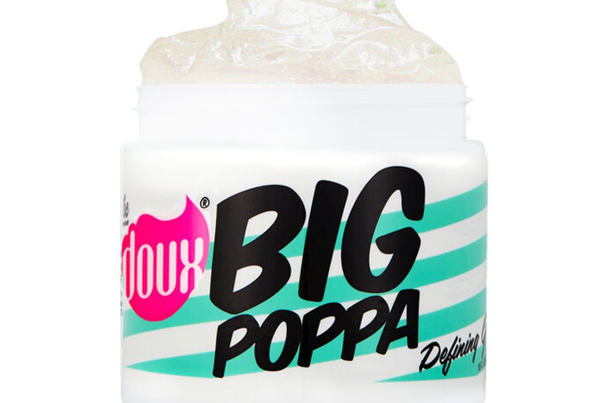the doux big poppa defining gel