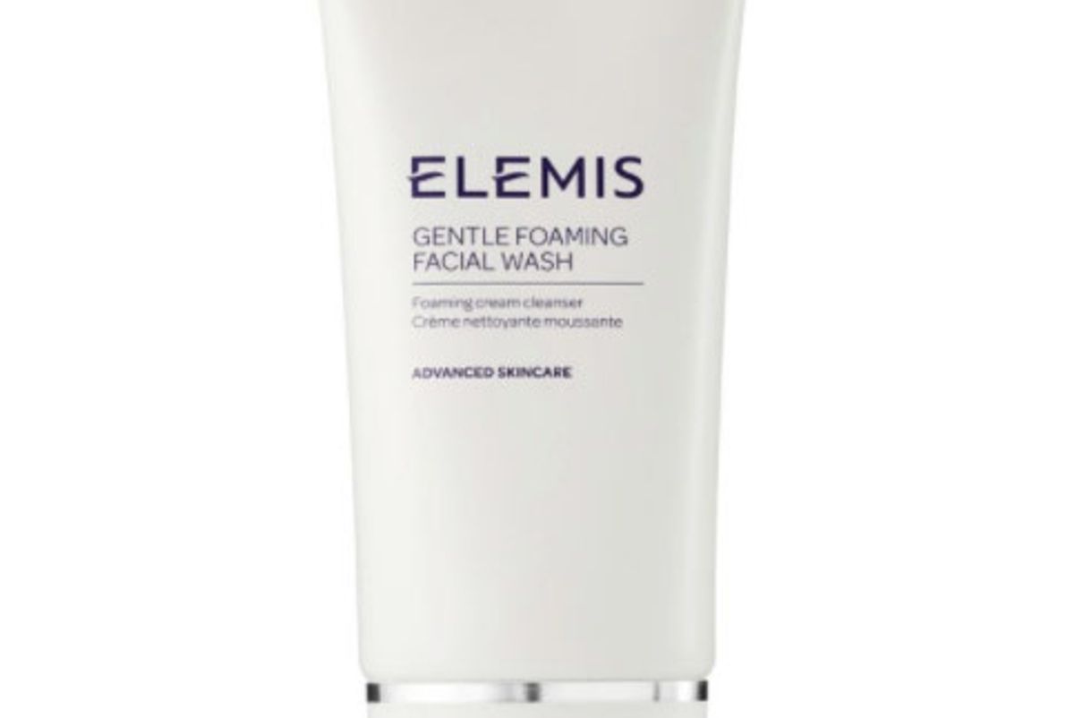 Gentle Foaming Facial Wash