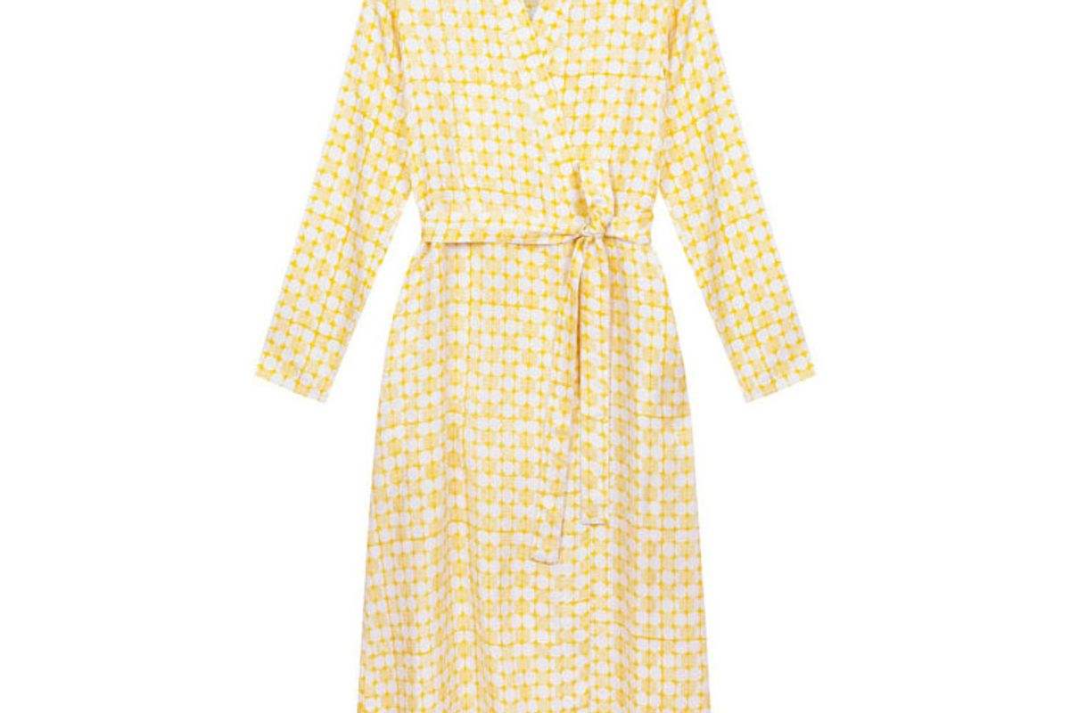 the ethical silk company mulberry silk robe