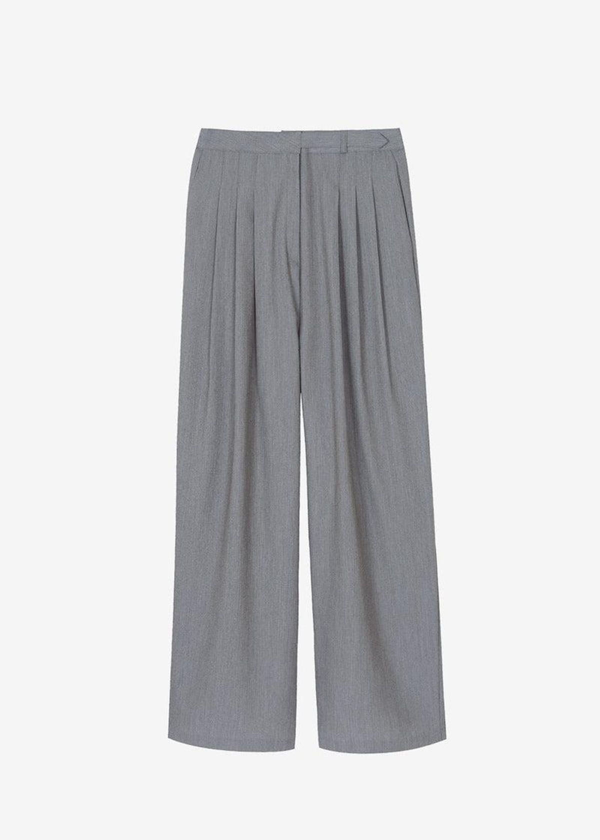 the frankie shop keeley pant