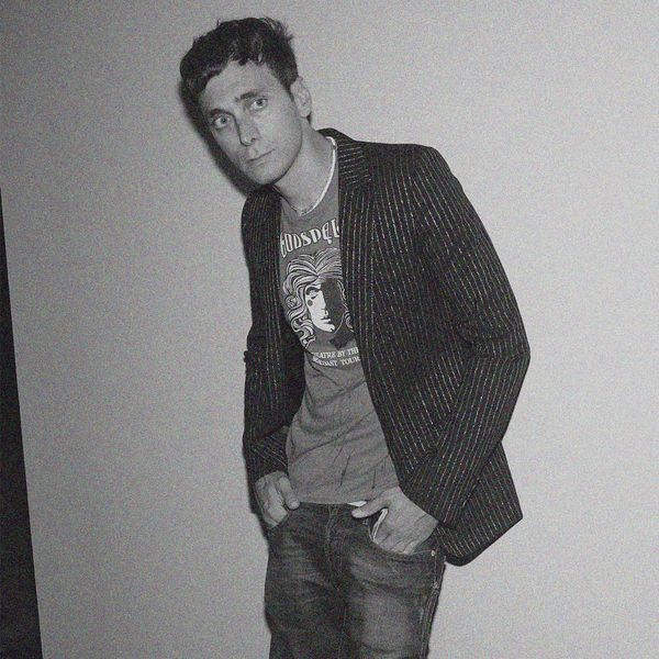 The Hedi Slimane Rumors & Embarrassing Boyfriends
