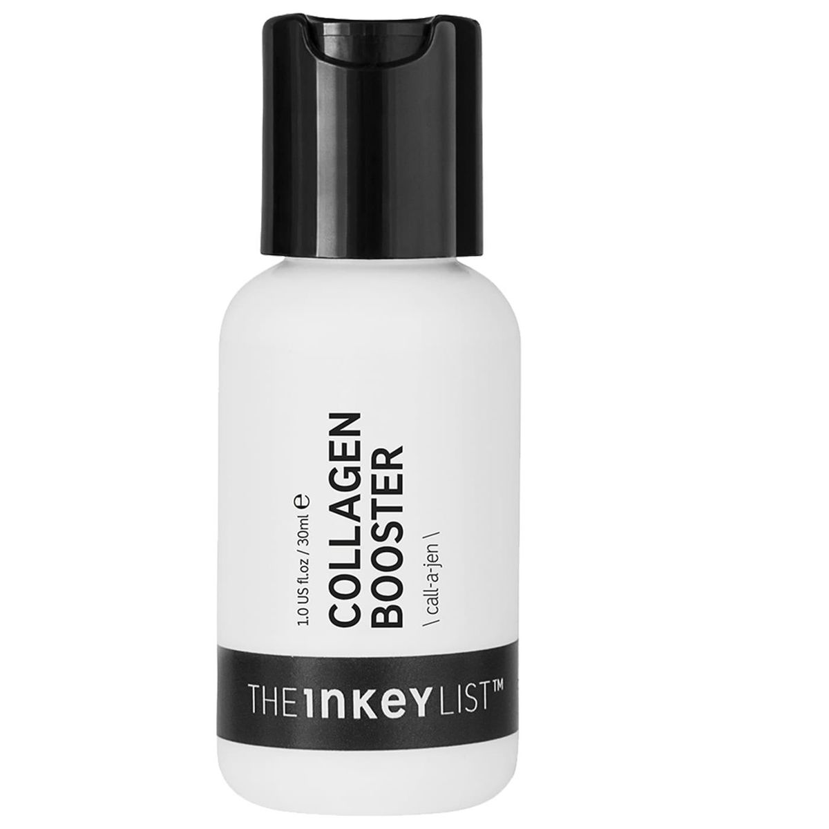 The Inkey List Collagen Booster Peptide Serum