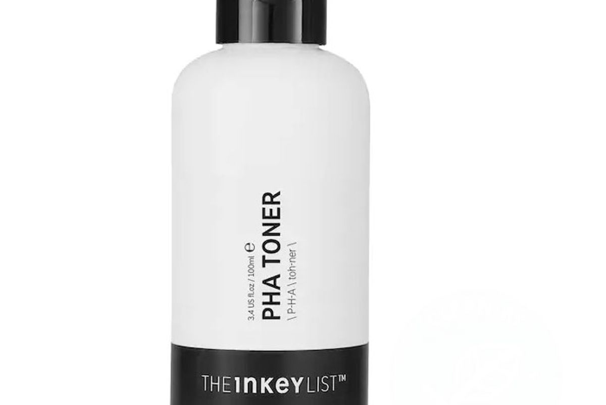 the inkey list pha toner