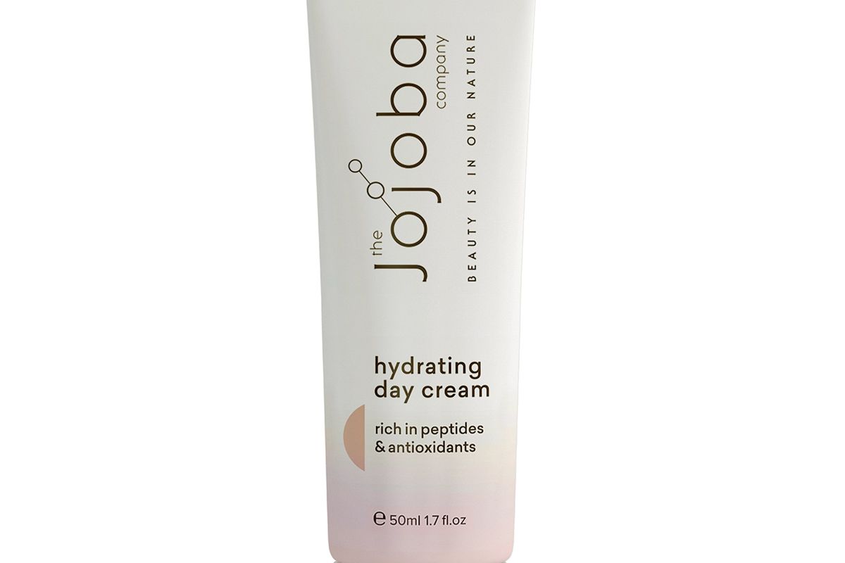 the jojoba company hydrating day cream