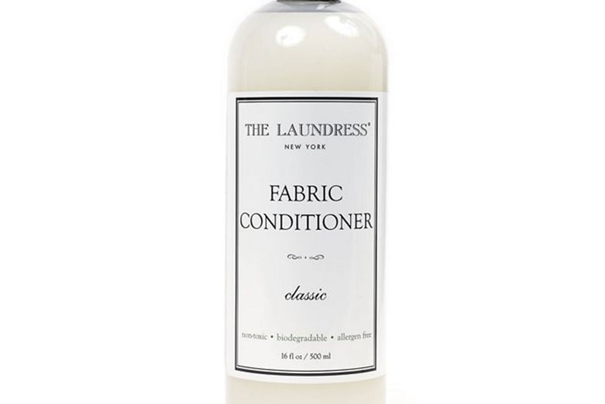 the laundress fabric conditioner