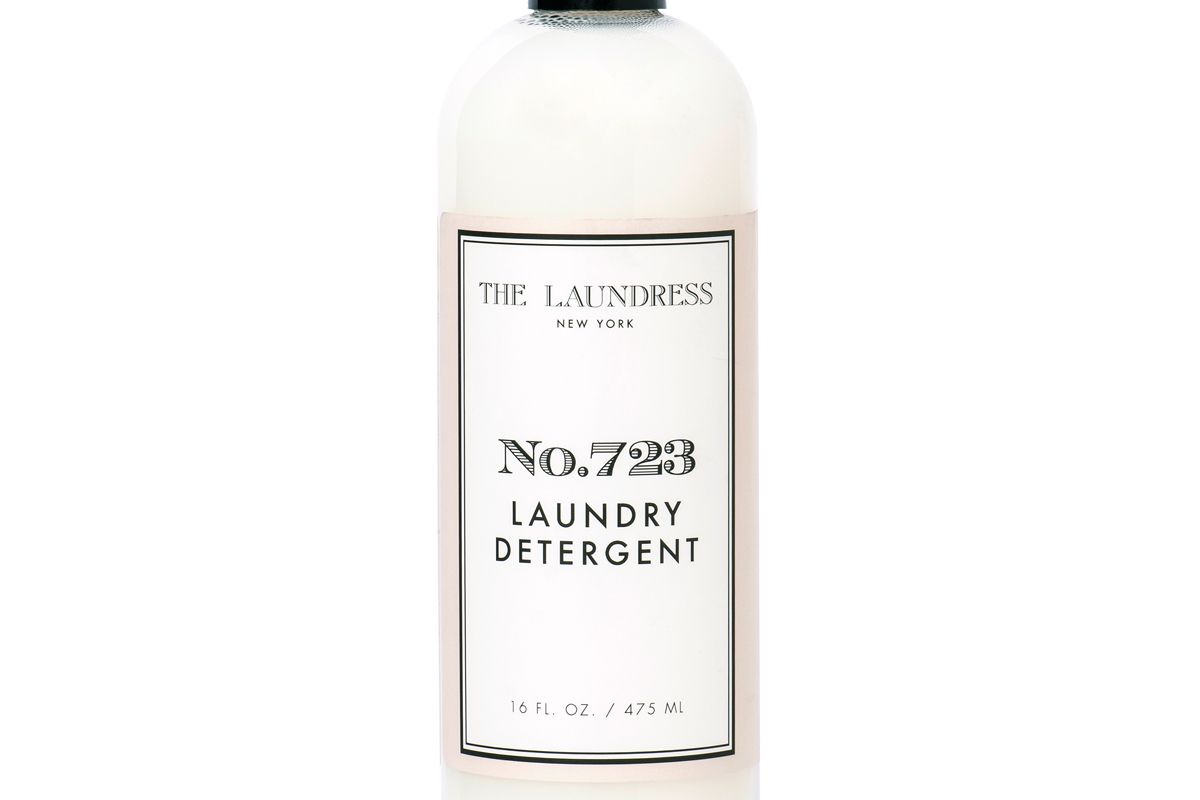 the laundress no 723 laundry detergent