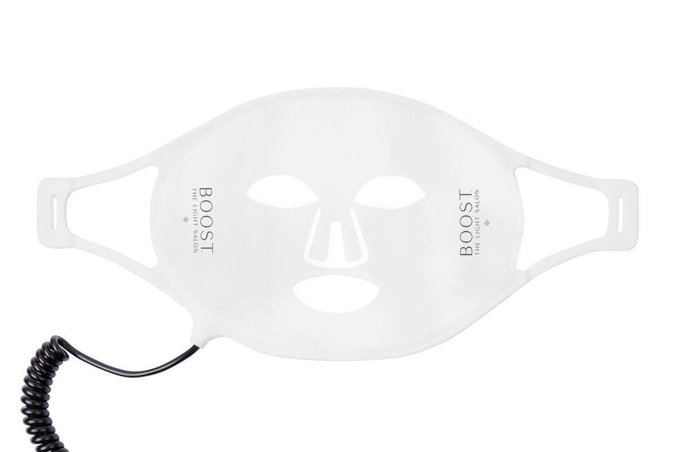 The Light Salon Boost LED Mask