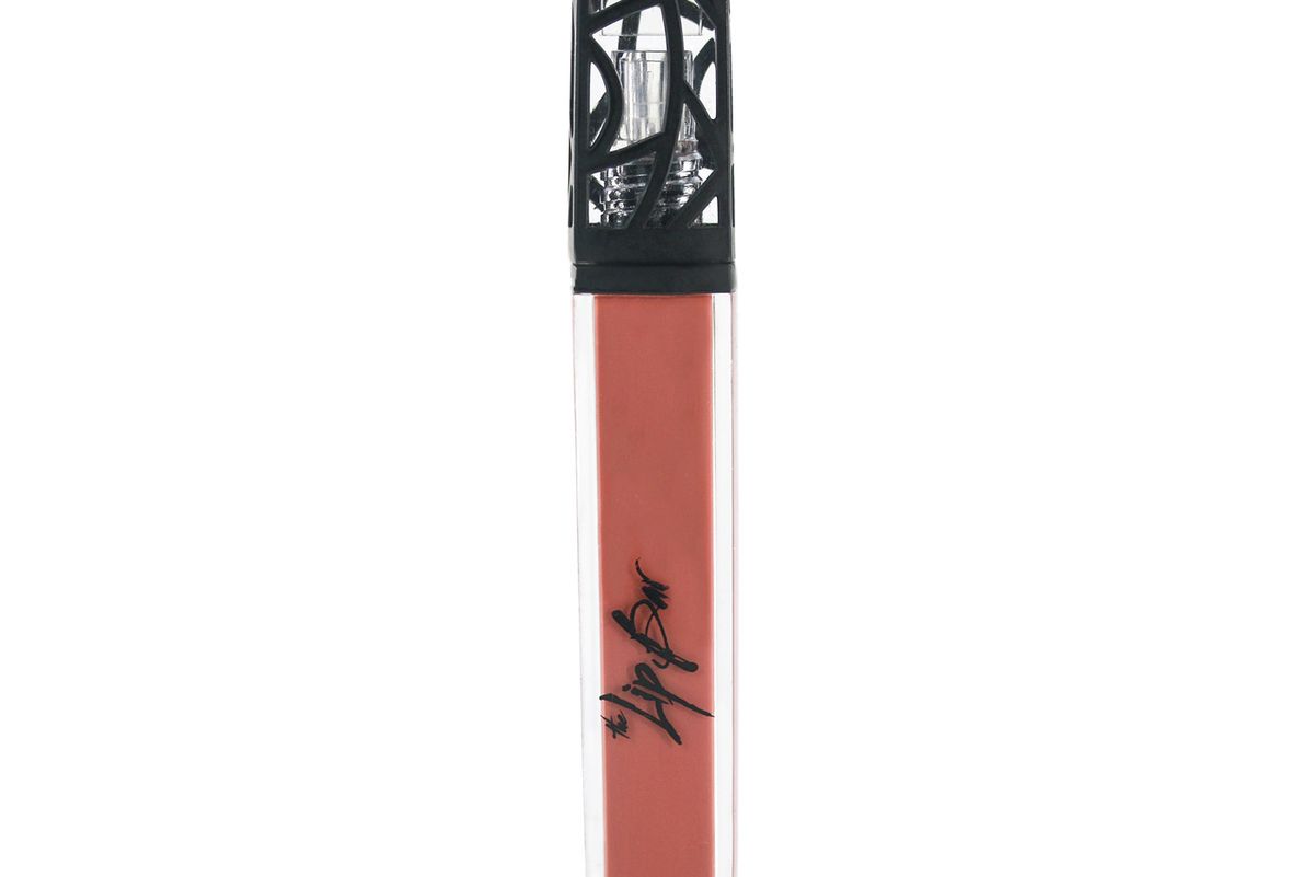 the lip bar bourgeois