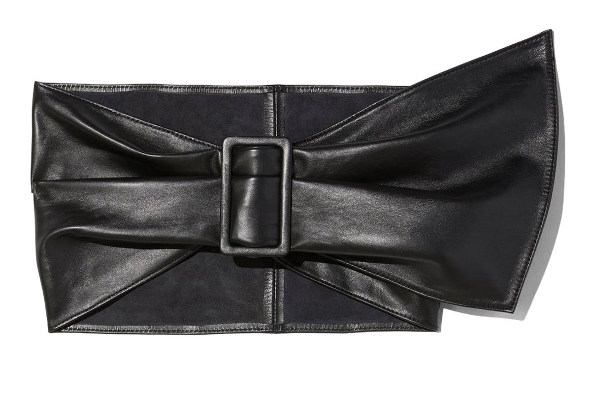 the marc jacobs the sash belt