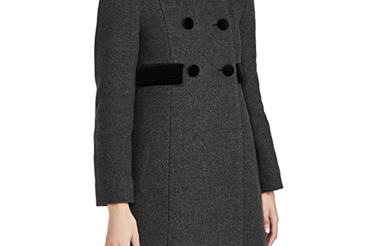 the marc jacobs the sunday best coat