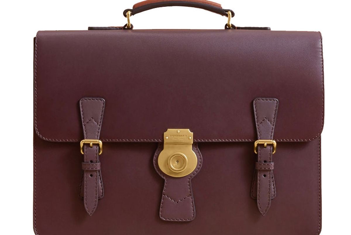 The Medium DK88 Satchel