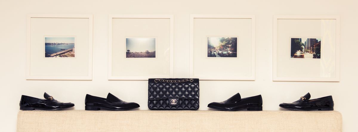 Lea Seydoux Charms in Louis Vuitton x Jeff Koons Campaign - Wardrobe Trends  Fashion (WTF)