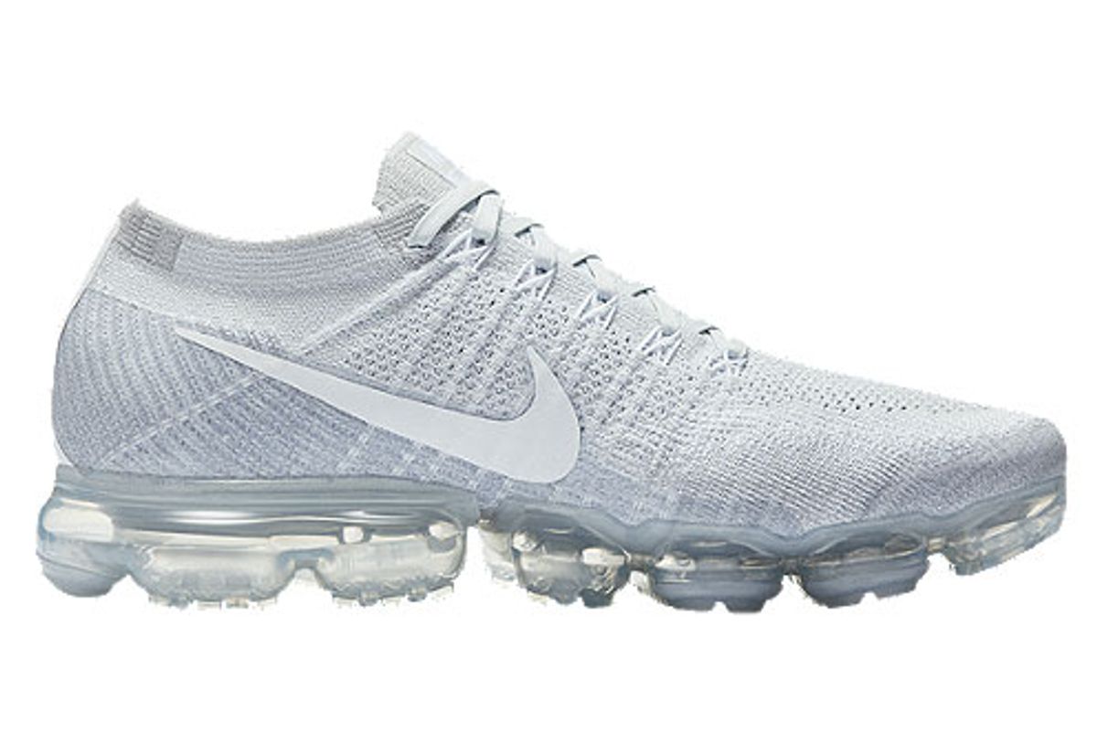 Air VaporMax FlyKnit Running Shoes