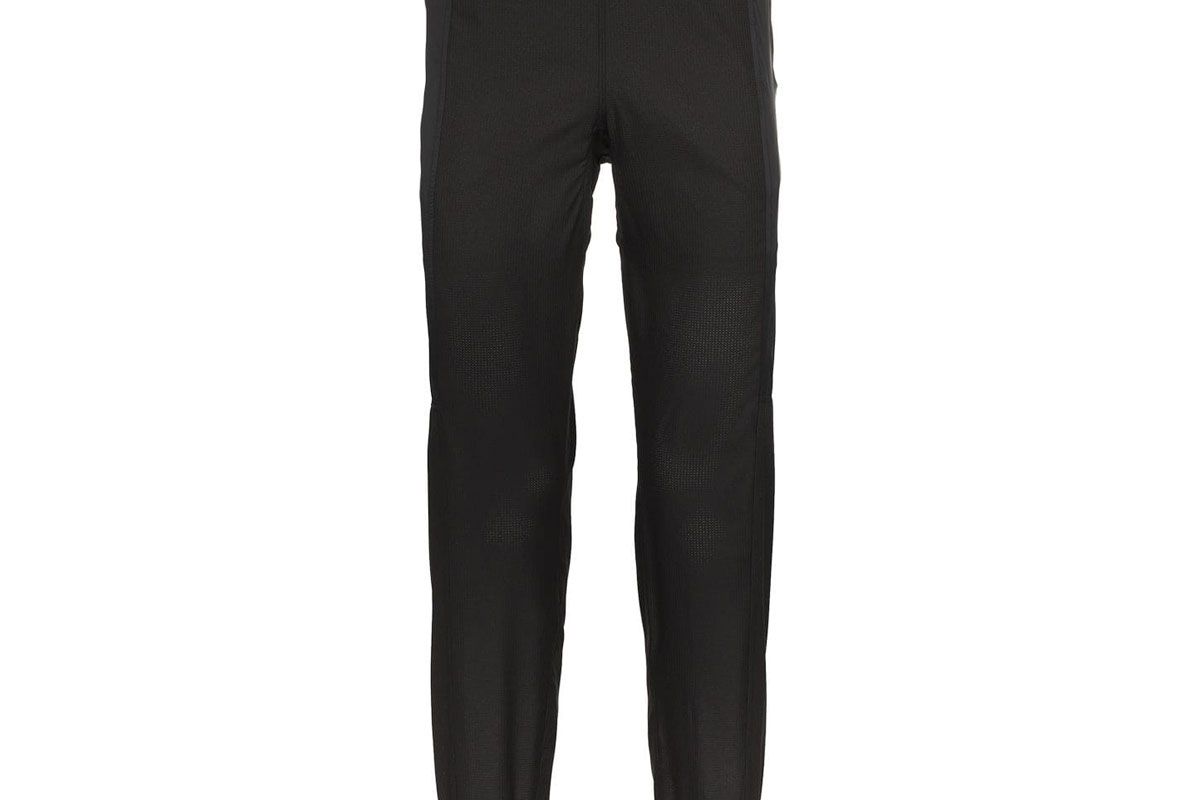 the north face black series dot air track pants