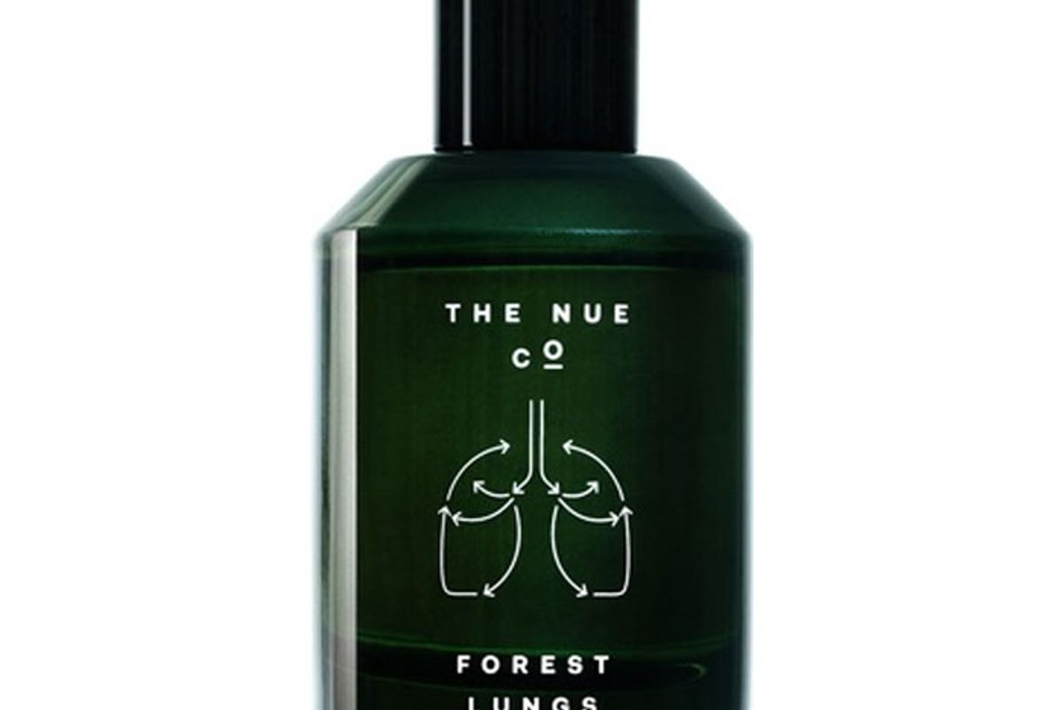 the nue co forest lungs
