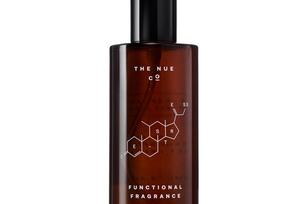 the nue co functional fragrance home