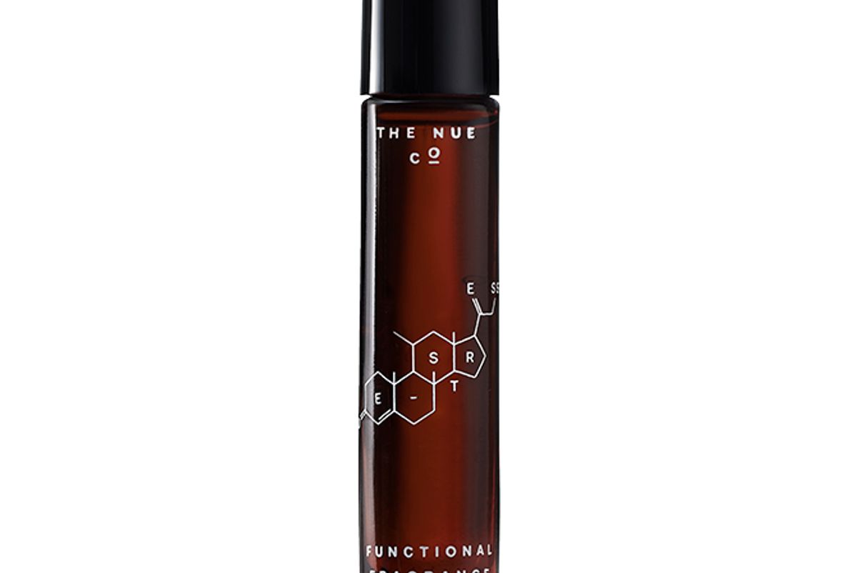 the nue co functional fragrance