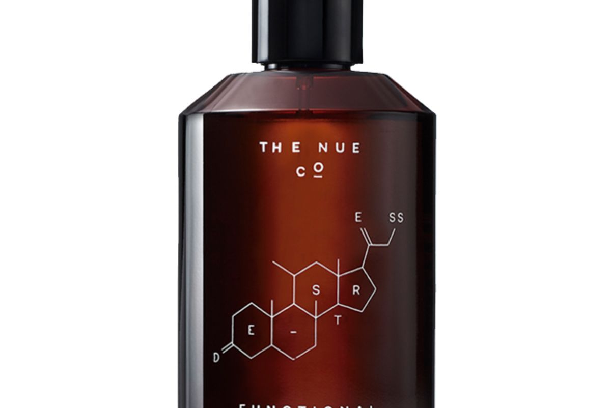the nue co functional fragrance
