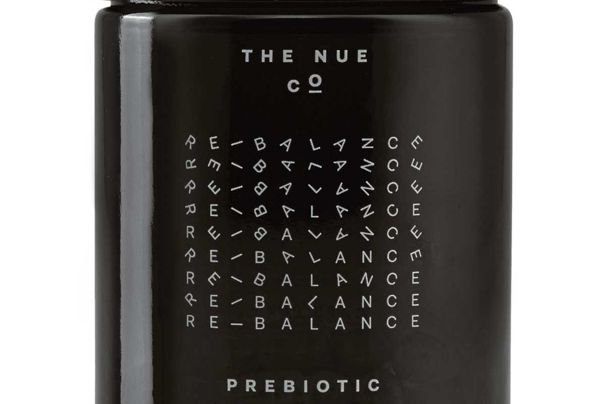the nue co prebiotic and probiotic