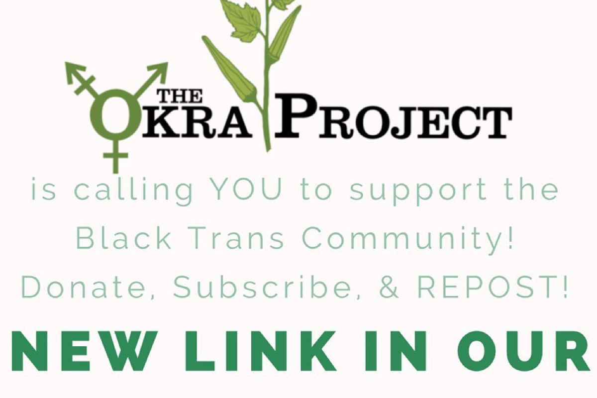 the okra project