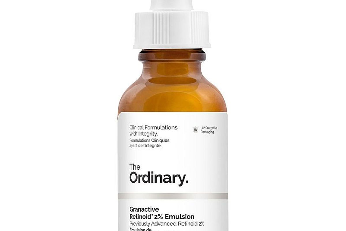 the ordinary granactive retinoid 2 percent emulsion