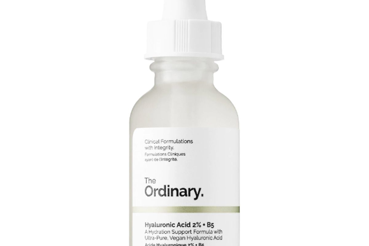 the ordinary hyaluronic acid 2 percent b5