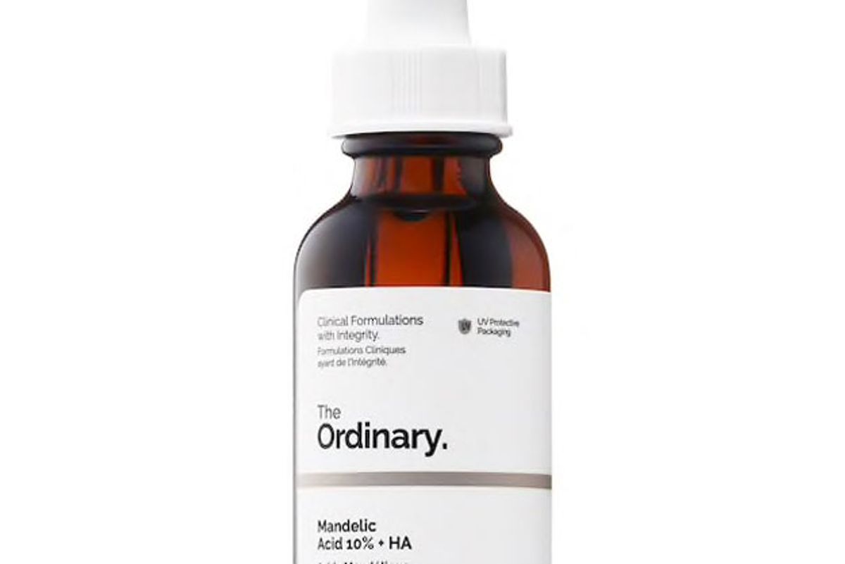 the ordinary mandelic acid 10 percent plus ha